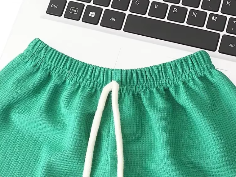 Conjunto Infantil Verão Algodão - Camiseta e Shorts