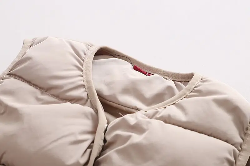 Conjunto Inverno acolchoado com Capuz e Veludo