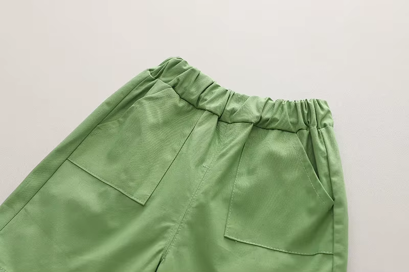 Conjunto Dino