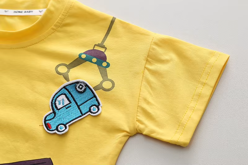 Conjunto carros