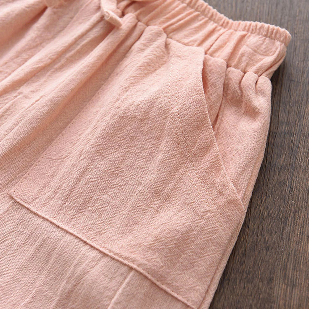 Conjunto Infantil Sorvetinho Para Meninas