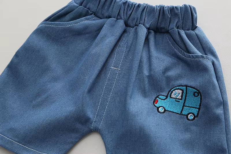 Conjunto carros