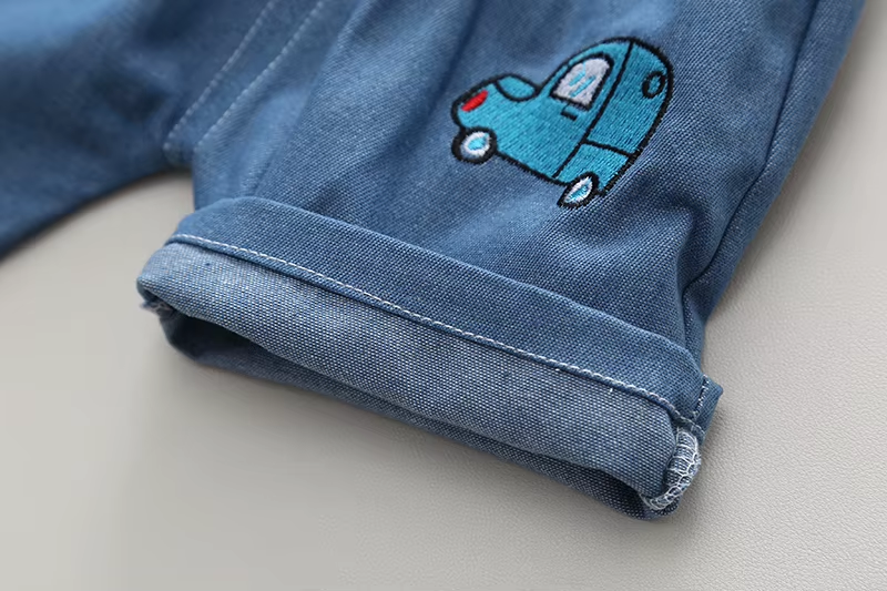 Conjunto carros