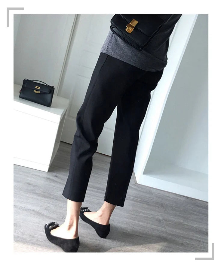 Calça Casual para Gestante