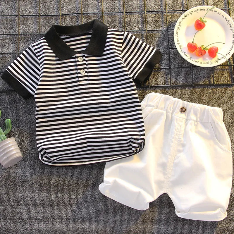 Conjunto Verão Roupa Infantil, Roupa Infantil, Roupa Infantil Meninos, Roupa Infantil Meninas, Roupa Bebê Menino, Roupa Bebê Menina, Moda Infanto Juvenil, Roupinha de Criança