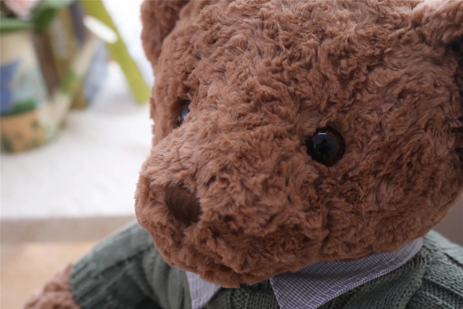 Urso de Pelúcia