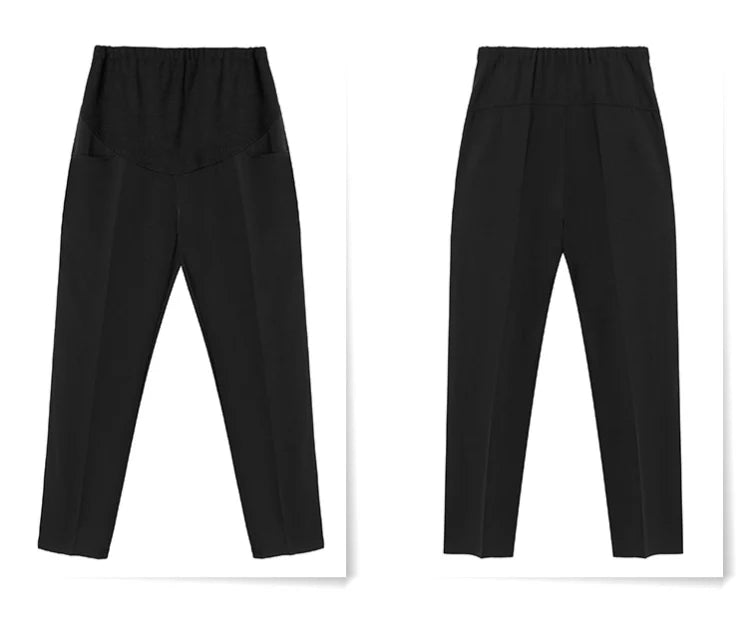 Calça Casual para Gestante