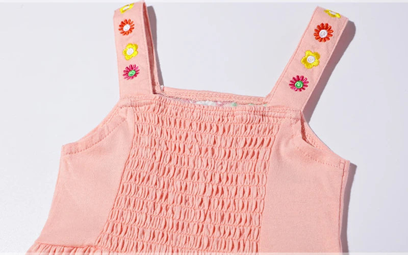 Vestido Pequena Princesa