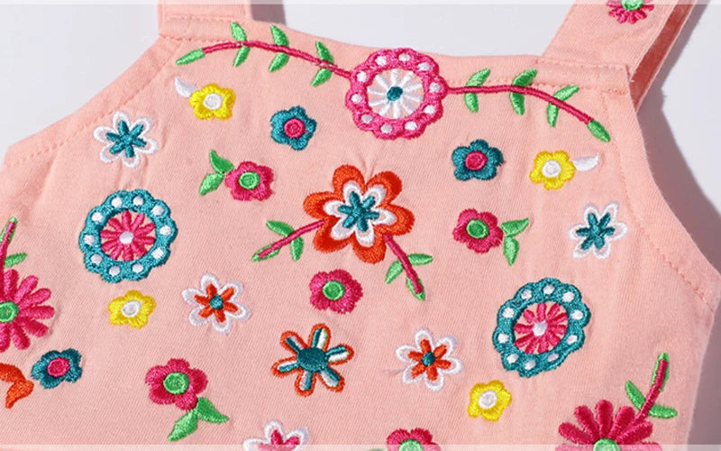 Vestido Pequena Princesa