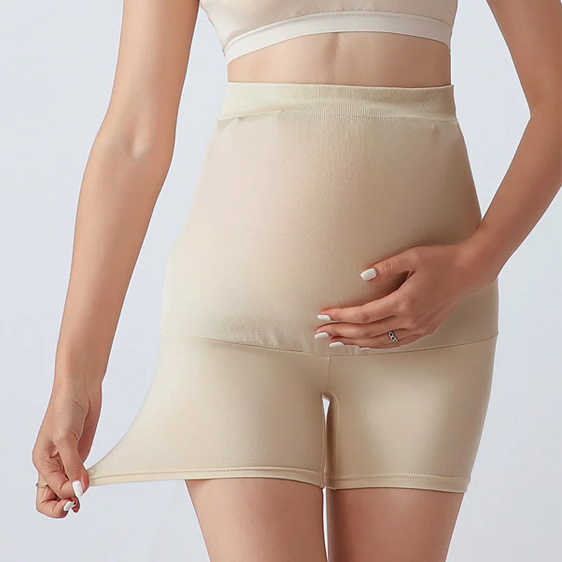 Short de Compressão Cintura Alta