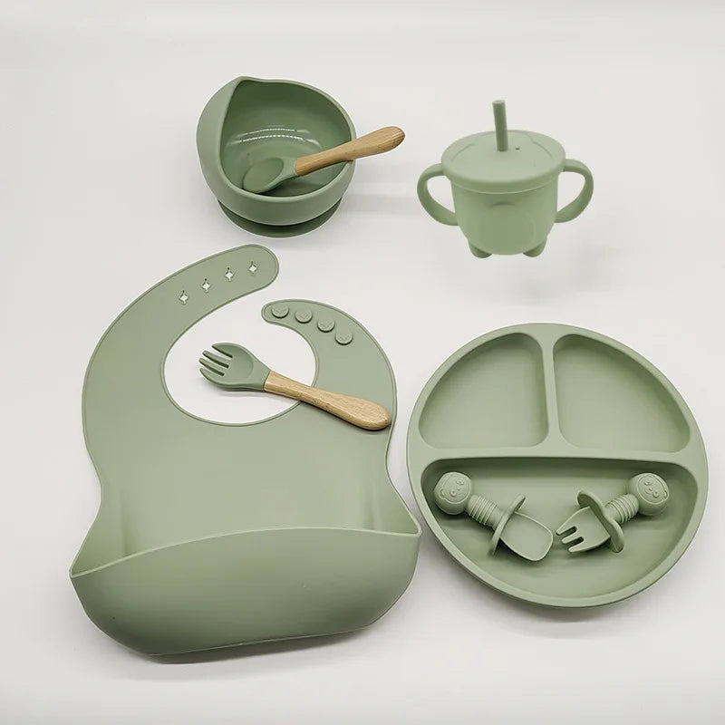 Acessórios Para Alimentação Bebês, Acessórios Maternidade, Kit Alimentação Bebê