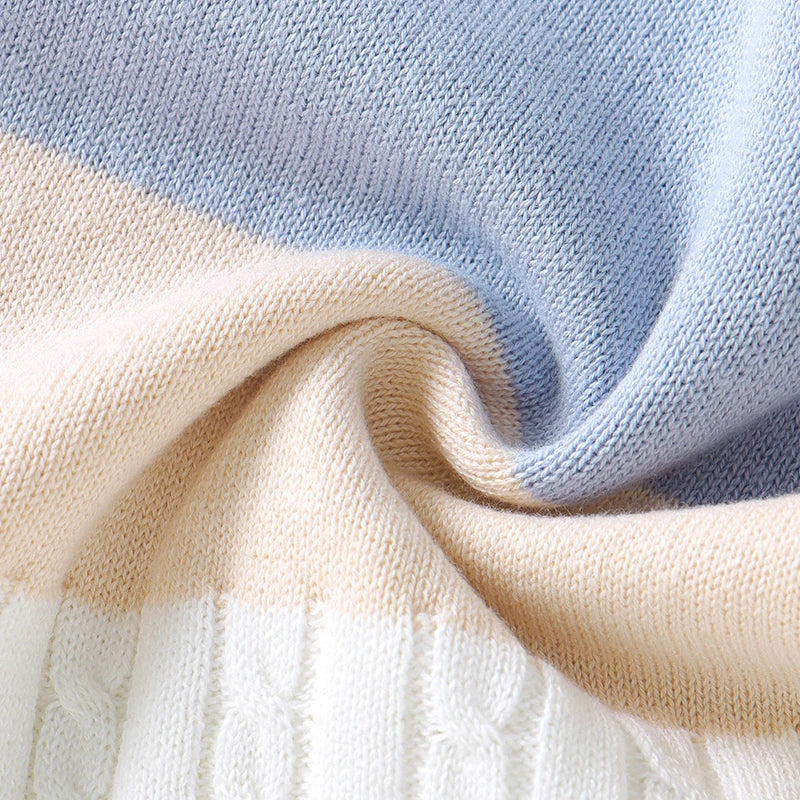 Conjunto Infantil de Algodão - Camiseta e Shorts