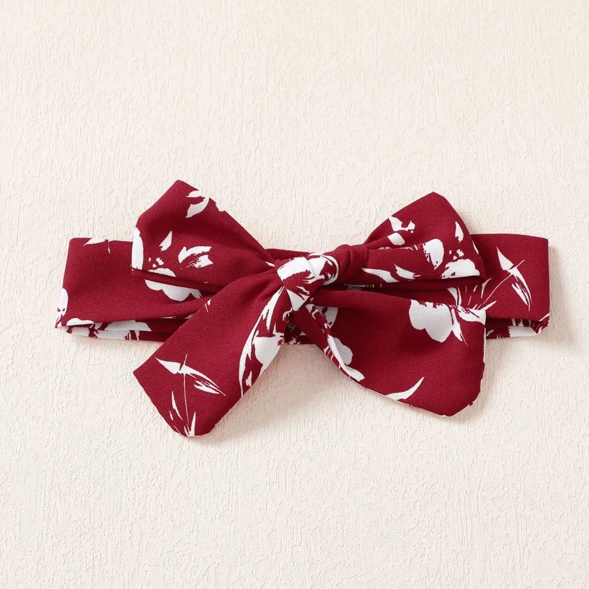 Vestido Princesa Floral com Laço para Meninas - Verão