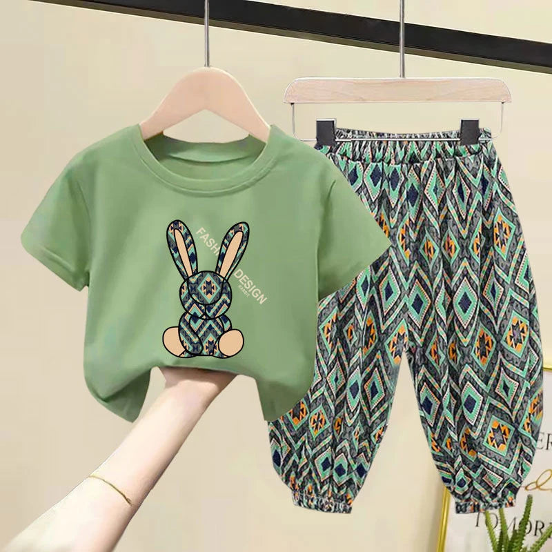 Conjunto Verão Roupa Infantil, Roupa Infantil, Roupa Infantil Meninos, Roupa Infantil Meninas, Roupa Bebê Menino, Roupa Bebê Menina, Moda Infanto Juvenil, Roupinha de Criança