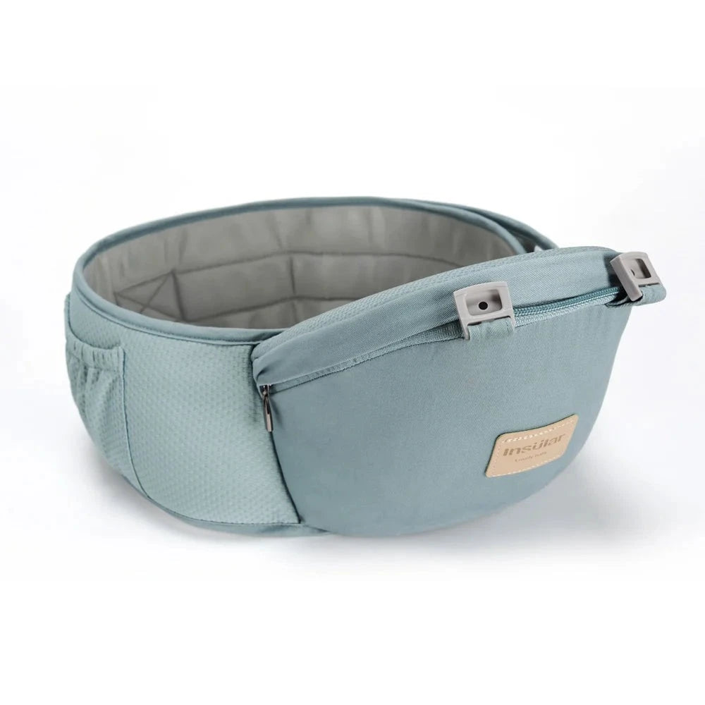 Mochila Portátil Canguru