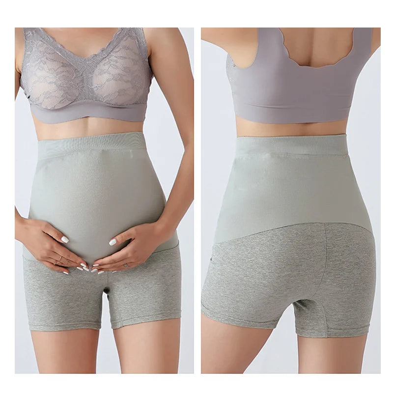 Short de Compressão Cintura Alta