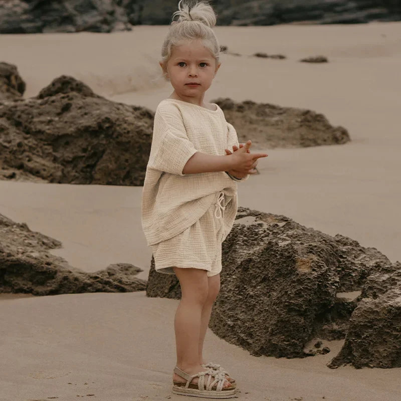 Conjunto Verão Roupa Infantil, Roupa Infantil, Roupa Infantil Meninos, Roupa Infantil Meninas, Roupa Bebê Menino, Roupa Bebê Menina, Moda Infanto Juvenil, Roupinha de Criança