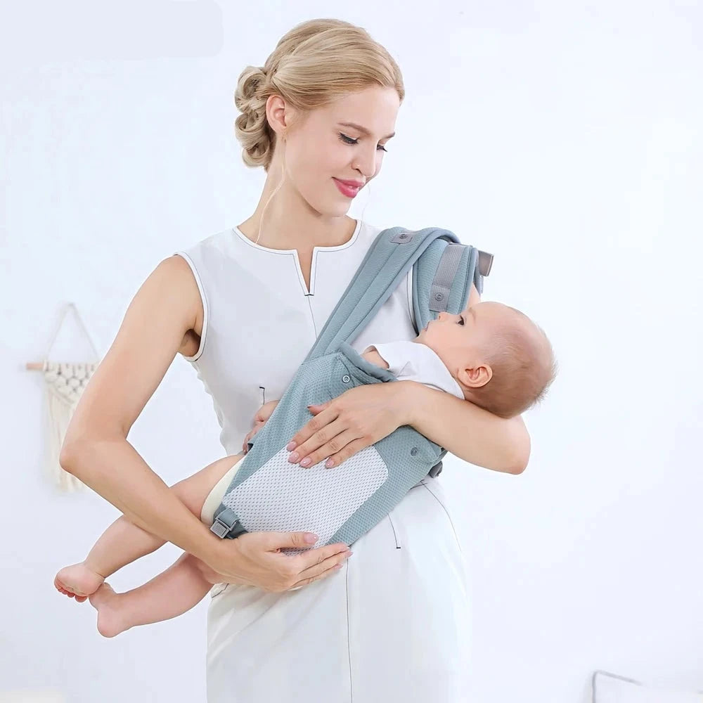 Mochila Portátil Canguru