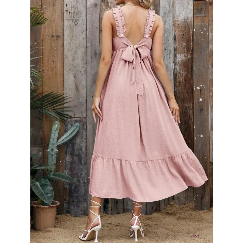 Vestido para Gestantes