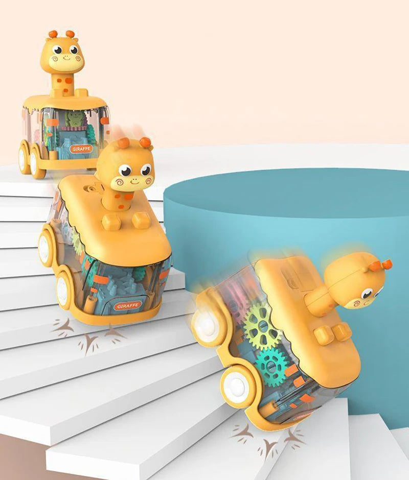 Carrinhos Para Crianças e Bebês Turbo Touch