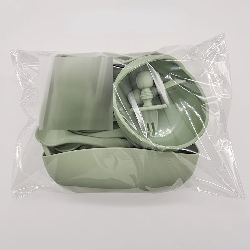 Kit para Introdução Alimentar