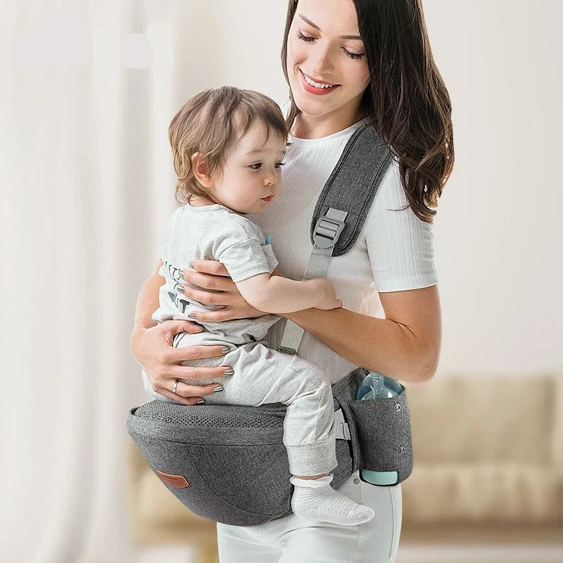 Bolsa Canguru Unilateral