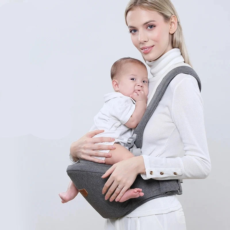 Bolsa Canguru Unilateral