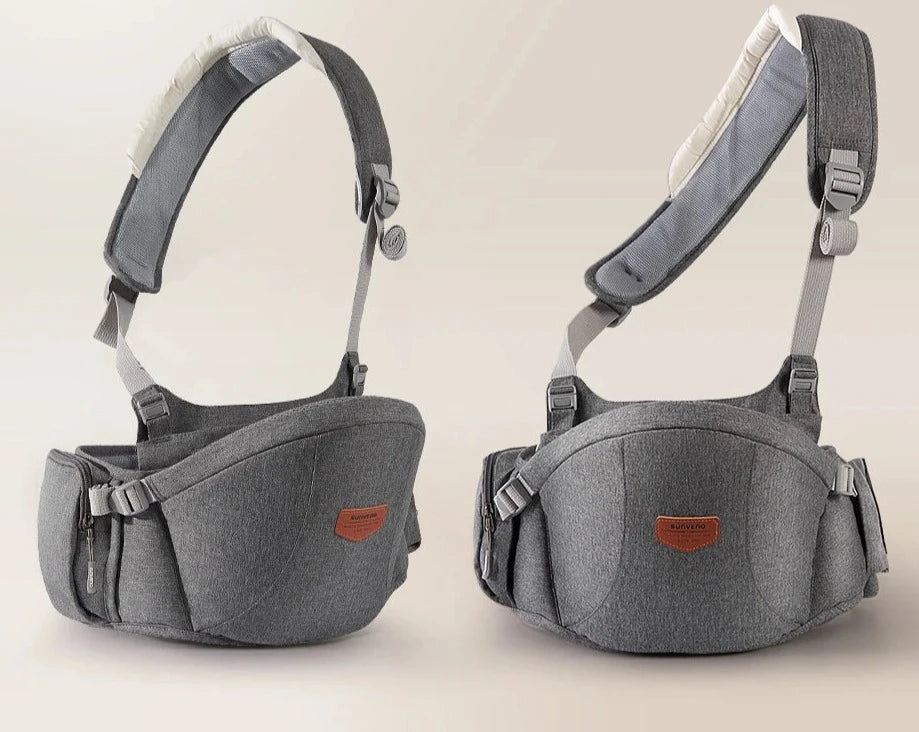 Bolsa Canguru Unilateral