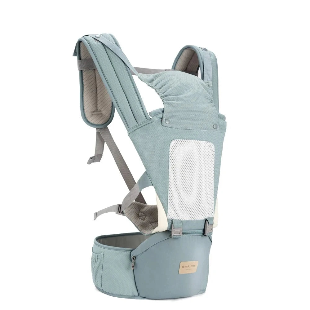 Mochila Portátil Canguru