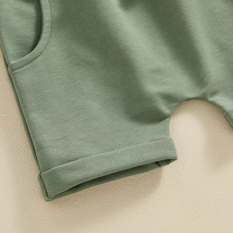 Conjunto Roupa Infantil Meninos Agro Tratores