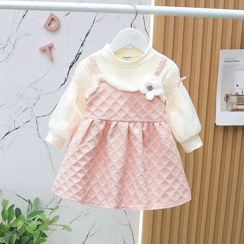 Vestido Verão Roupa Infantil, Vestido Menina 2 anos, Vestido Menina 3 anos, Vestido Menina 4 anos, Vestido Menina 5 anos, Roupa Infantil, Roupa Infantil Meninas, Moda Infanto Juvenil, Roupinha de Criança