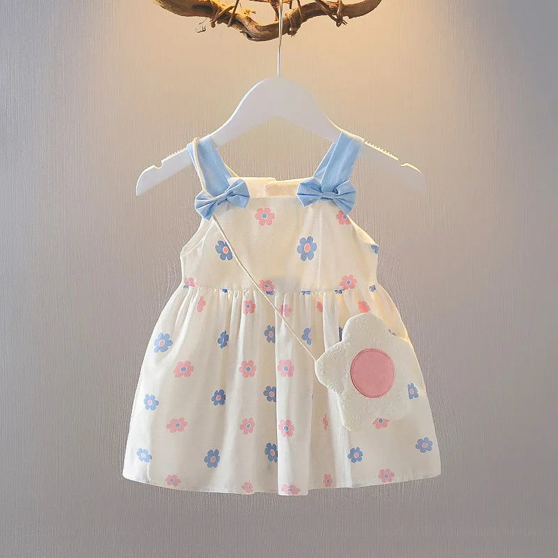 Vestido Verão Roupa Infantil, Vestido Menina 2 anos, Vestido Menina 3 anos, Vestido Menina 4 anos, Vestido Menina 5 anos, Roupa Infantil, Roupa Infantil Meninas, Moda Infanto Juvenil, Roupinha de Criança