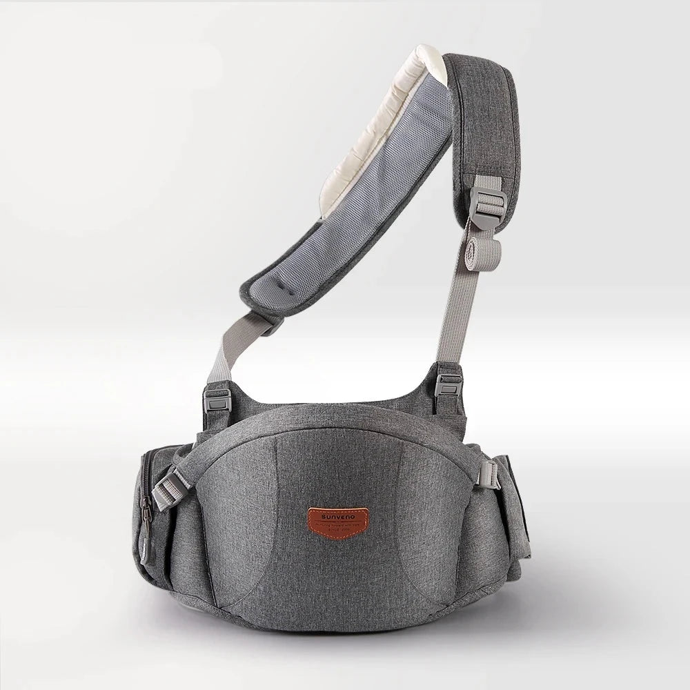 Bolsa Canguru Unilateral