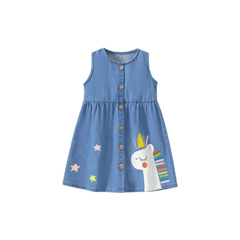 Vestido Verão Roupa Infantil, Vestido Menina 2 anos, Vestido Menina 3 anos, Vestido Menina 4 anos, Vestido Menina 5 anos, Roupa Infantil, Roupa Infantil Meninas, Moda Infanto Juvenil, Roupinha de Criança