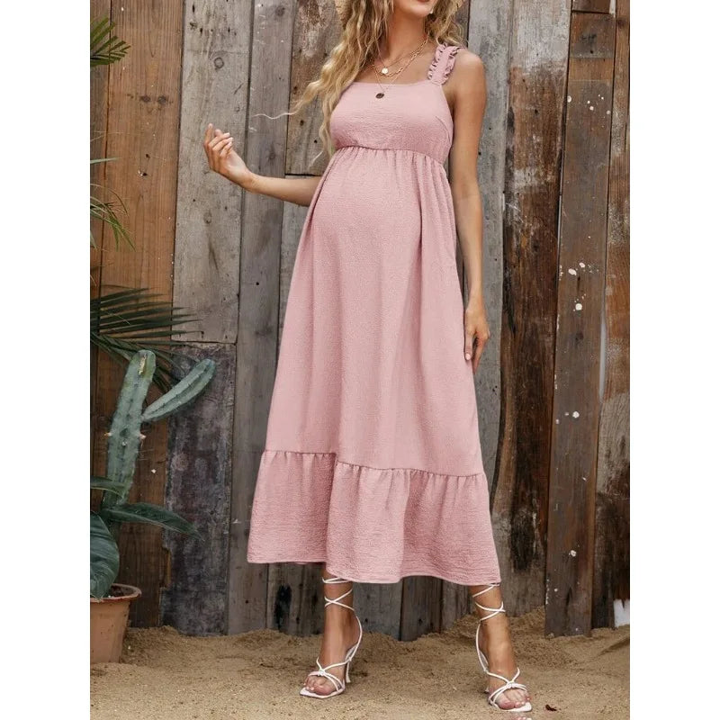 Vestido para Gestantes