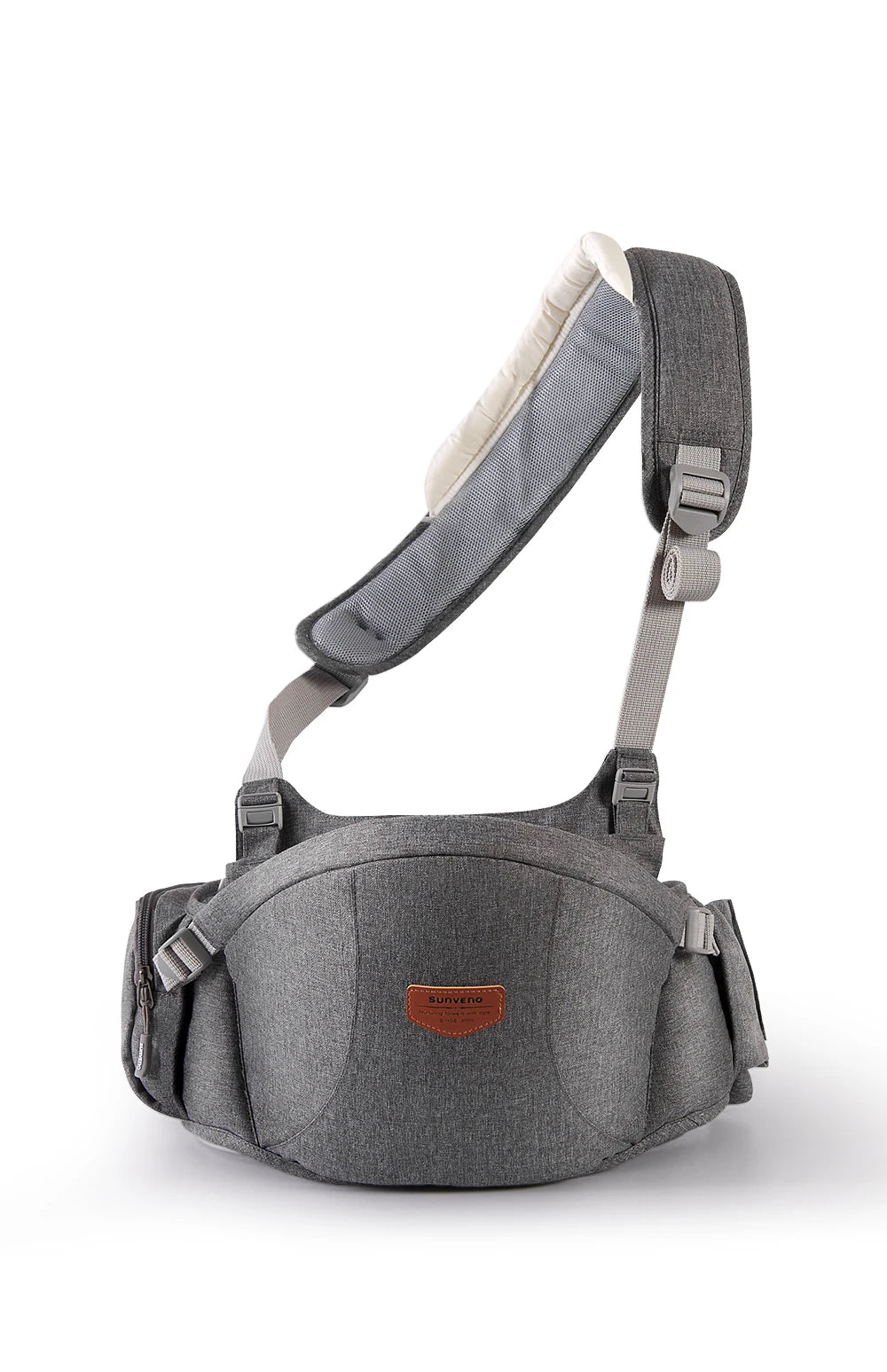 Bolsa Canguru Unilateral