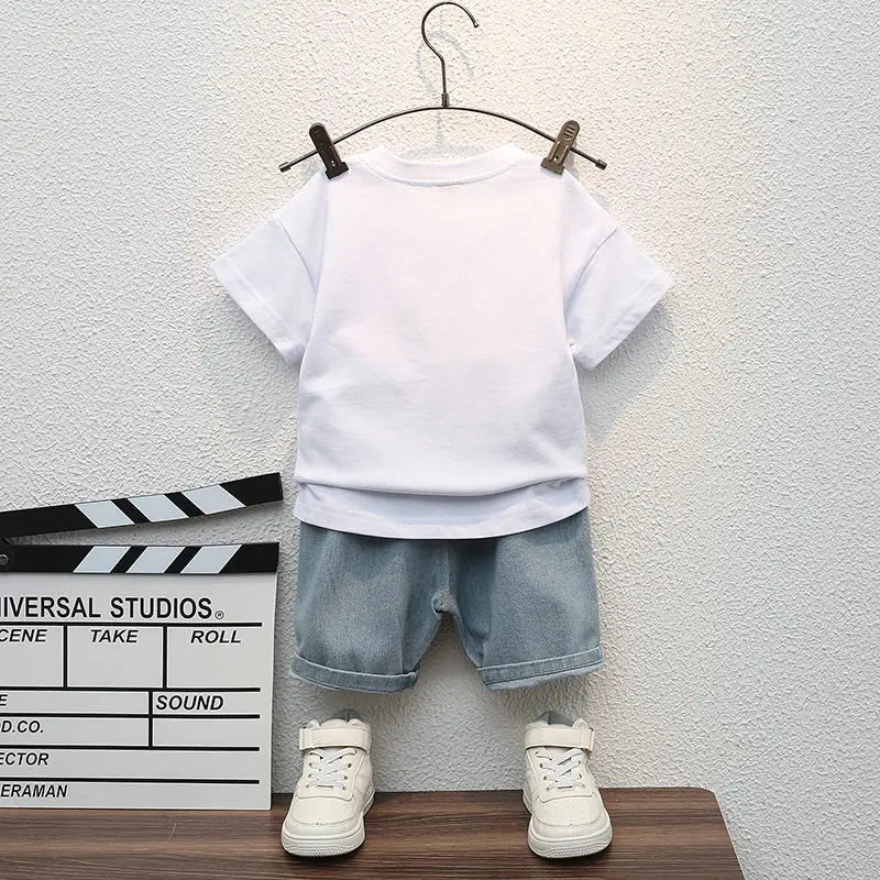 Conjunto Astronauta