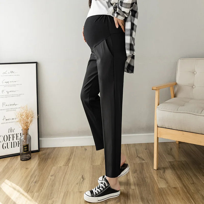 Calça Maternidade, Roupa Maternidade, Calça Para Grávida