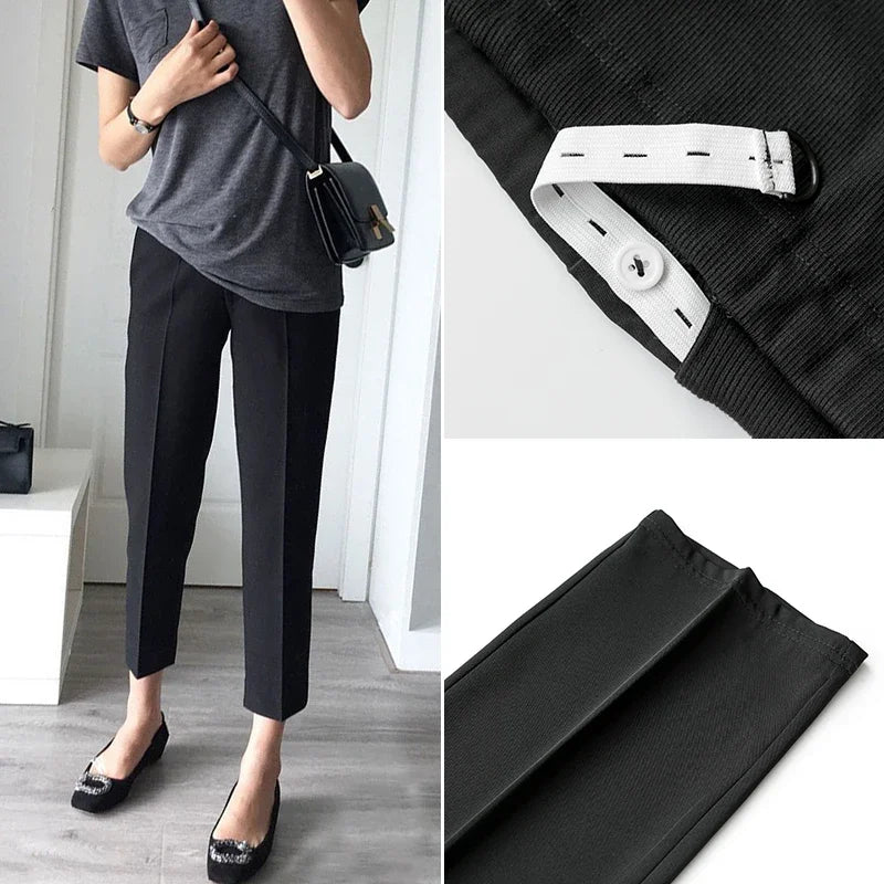 Calça Casual para Gestante