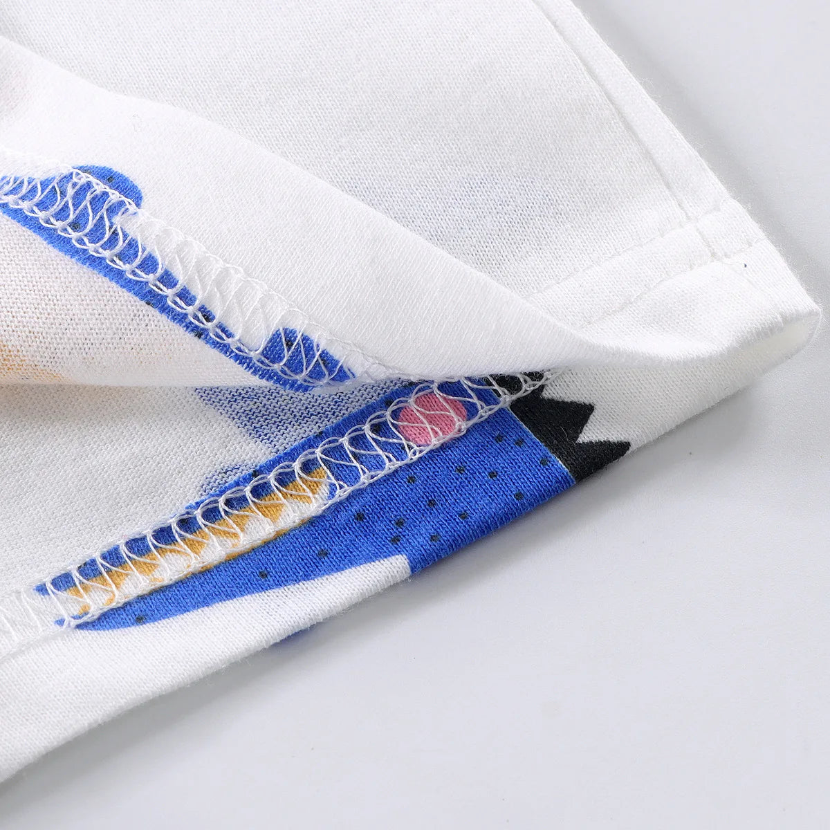 Macacão verão bebê meninos e meninas