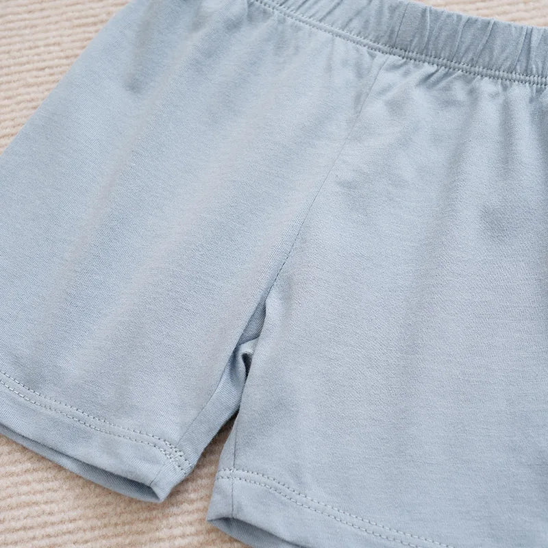 Conjunto Bebê Recém-Nascido - Camiseta e Calça Estampa de Coala