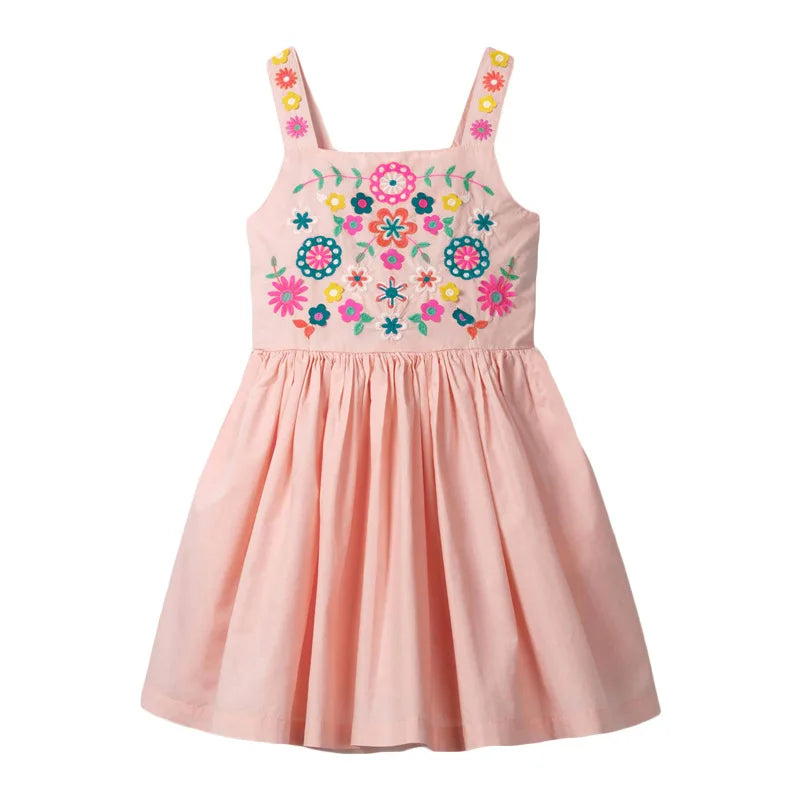 Vestido Pequena Princesa