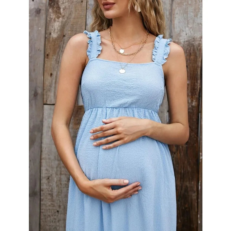 Vestido para Gestantes