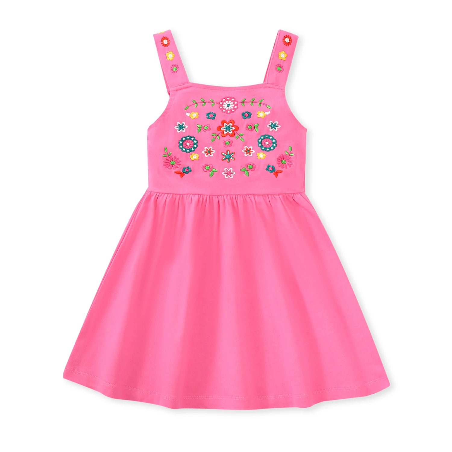 Vestido Pequena Princesa