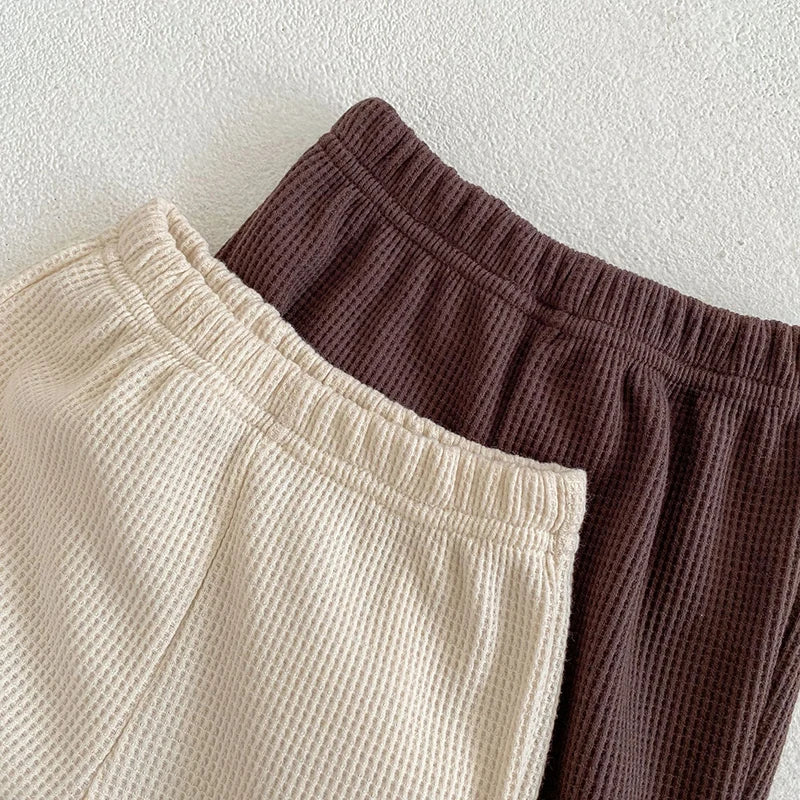 Conjunto Blusa e Calça
