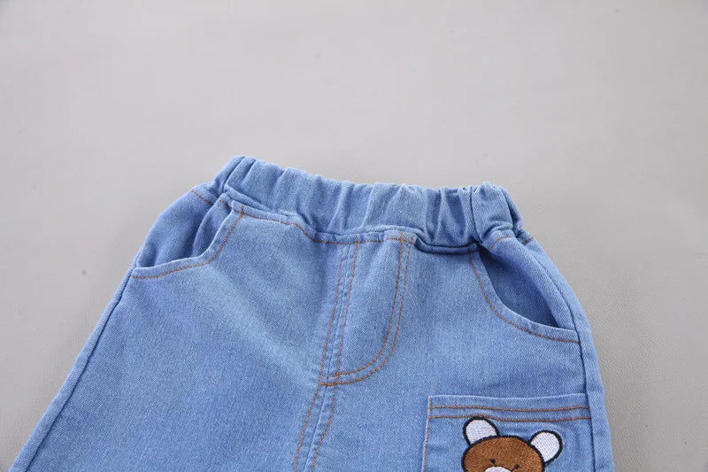 Conjunto Ursinhos