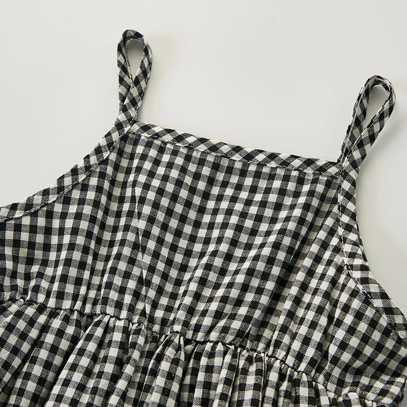 Conjunto vestido e chapéu Baby Girl