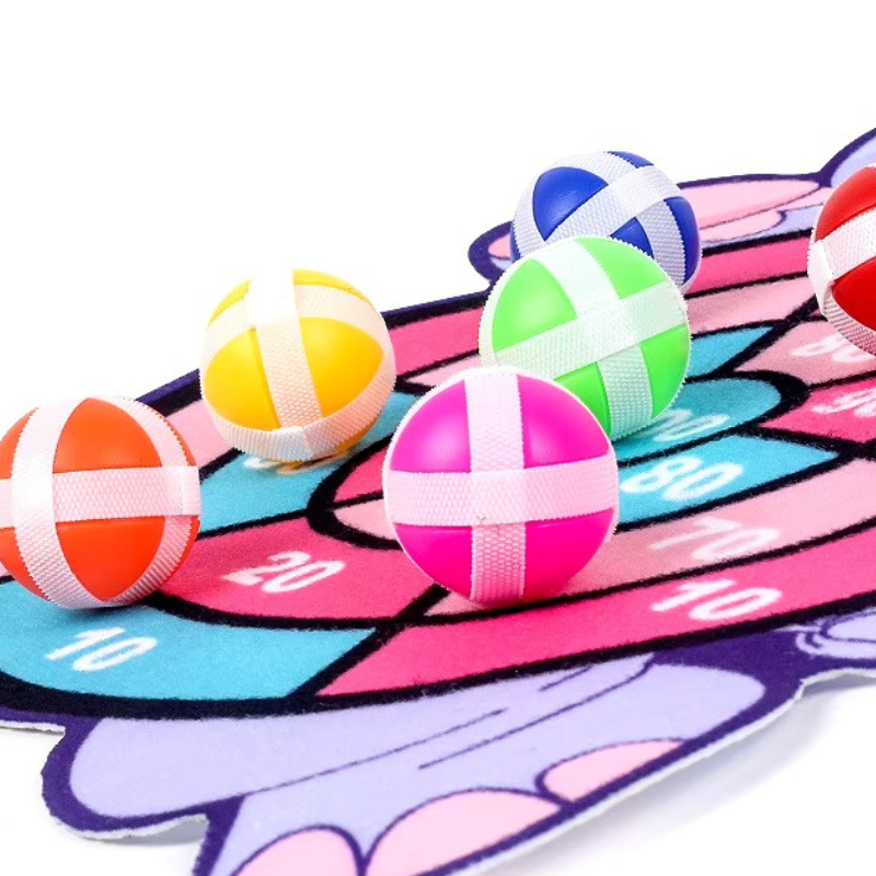 Jogo ZooAlvo Divertido Para Crianças
