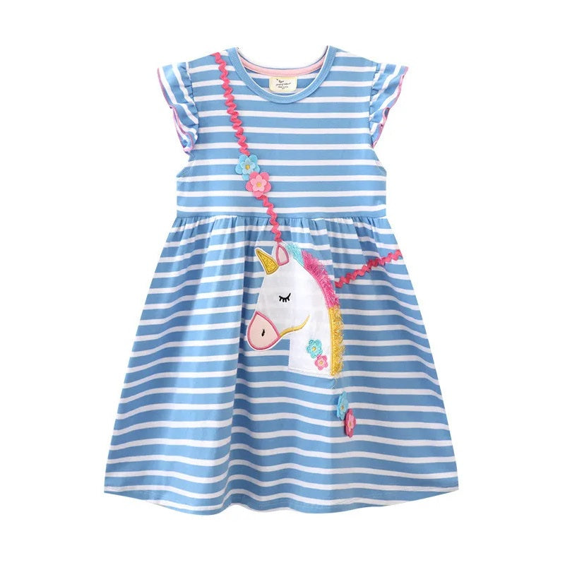 Vestido Verão Roupa Infantil, Vestido Menina 2 anos, Vestido Menina 3 anos, Vestido Menina 4 anos, Vestido Menina 5 anos, Roupa Infantil, Roupa Infantil Meninas, Moda Infanto Juvenil, Roupinha de Criança