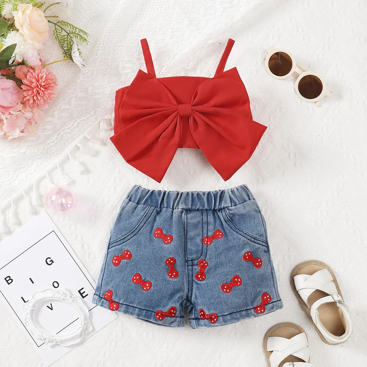 Conjunto Verão Roupa Infantil, Roupa Infantil, Roupa Infantil Meninos, Roupa Infantil Meninas, Roupa Bebê Menino, Roupa Bebê Menina, Moda Infanto Juvenil, Roupinha de Criança